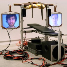 The Decider, 2007