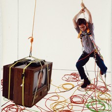 Drawings/Collage