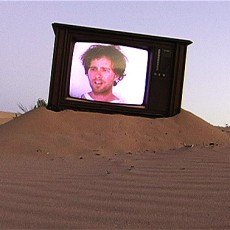 Vision Quest, 2008