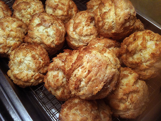 cockadoobiscuits