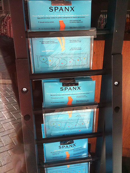 spanx